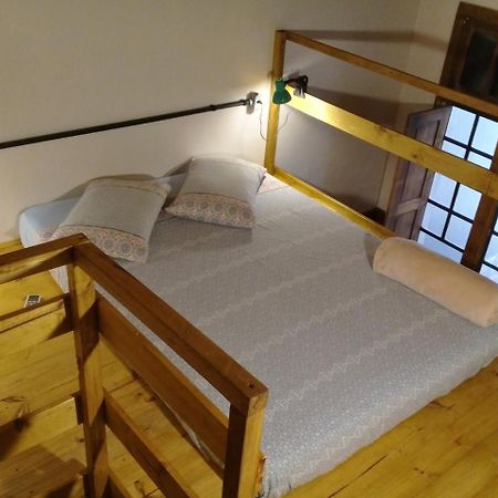 Frida Casa Hostel بيلوتاس المظهر الخارجي الصورة