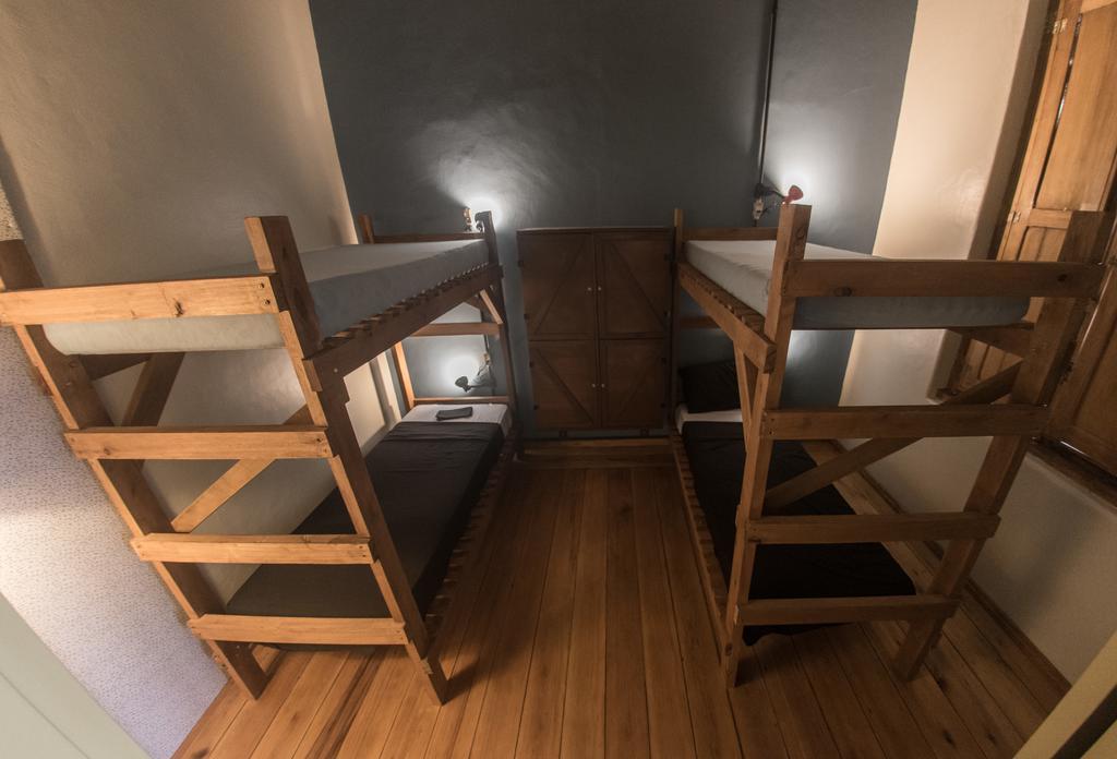 Frida Casa Hostel بيلوتاس المظهر الخارجي الصورة