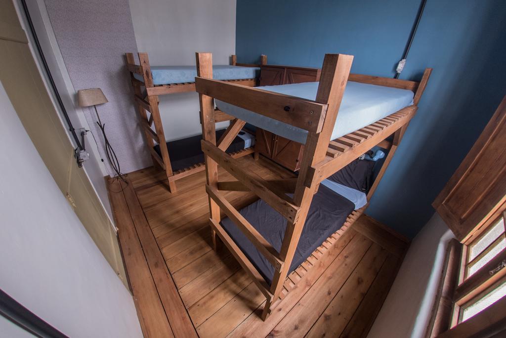 Frida Casa Hostel بيلوتاس المظهر الخارجي الصورة