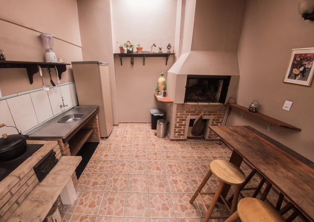 Frida Casa Hostel بيلوتاس المظهر الخارجي الصورة