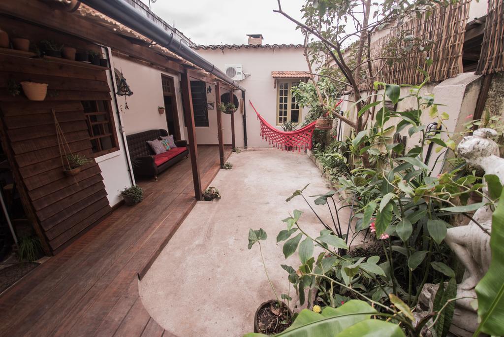 Frida Casa Hostel بيلوتاس المظهر الخارجي الصورة