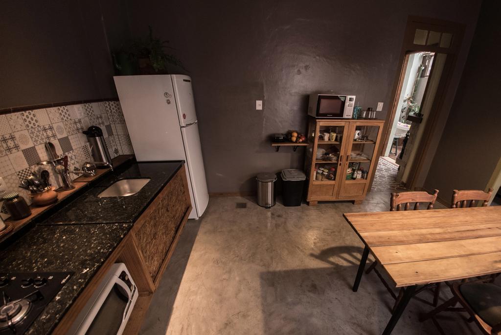 Frida Casa Hostel بيلوتاس المظهر الخارجي الصورة
