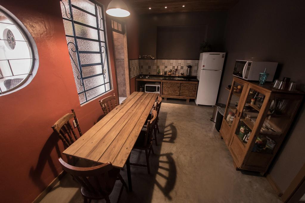 Frida Casa Hostel بيلوتاس المظهر الخارجي الصورة