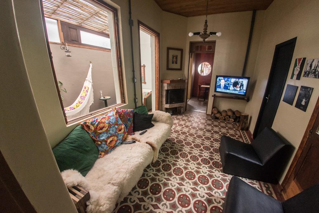 Frida Casa Hostel بيلوتاس المظهر الخارجي الصورة