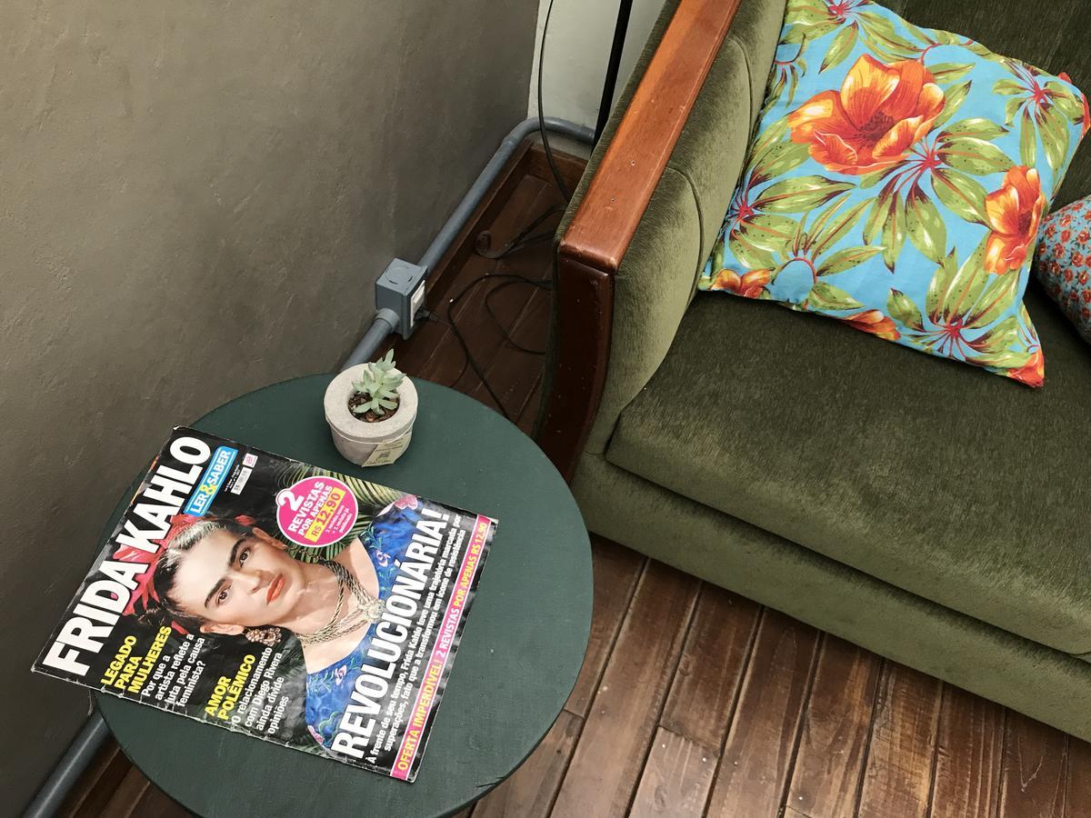 Frida Casa Hostel بيلوتاس المظهر الخارجي الصورة