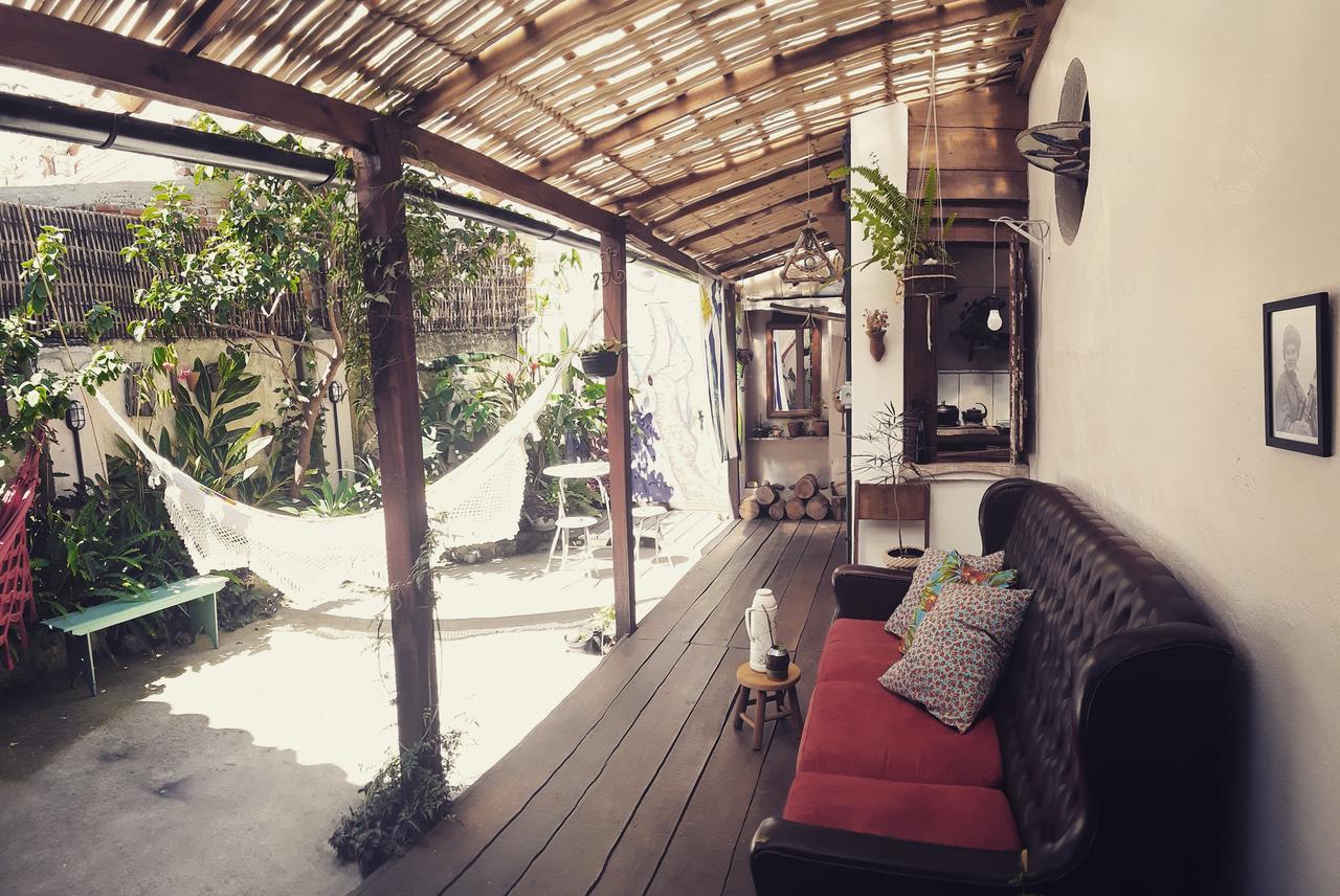 Frida Casa Hostel بيلوتاس المظهر الخارجي الصورة