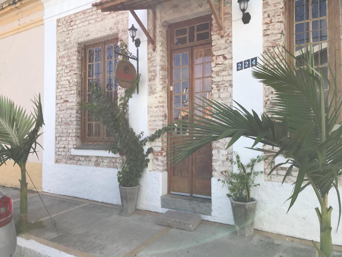 Frida Casa Hostel بيلوتاس المظهر الخارجي الصورة