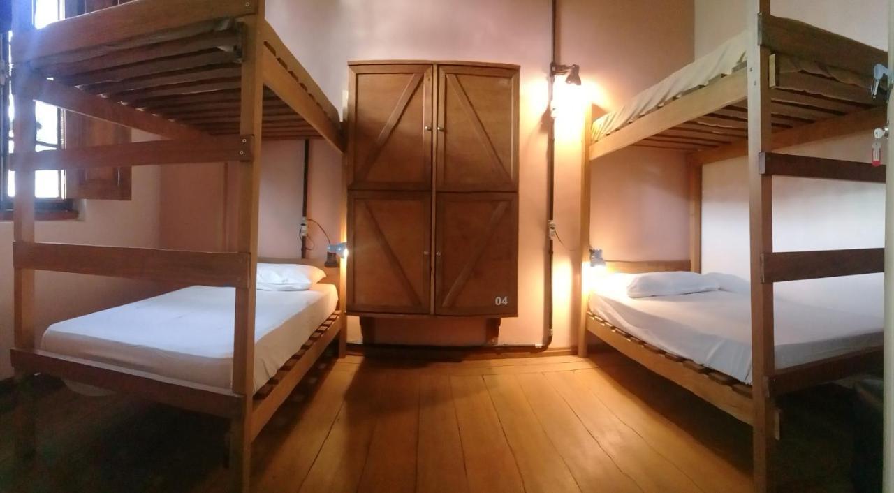 Frida Casa Hostel بيلوتاس المظهر الخارجي الصورة