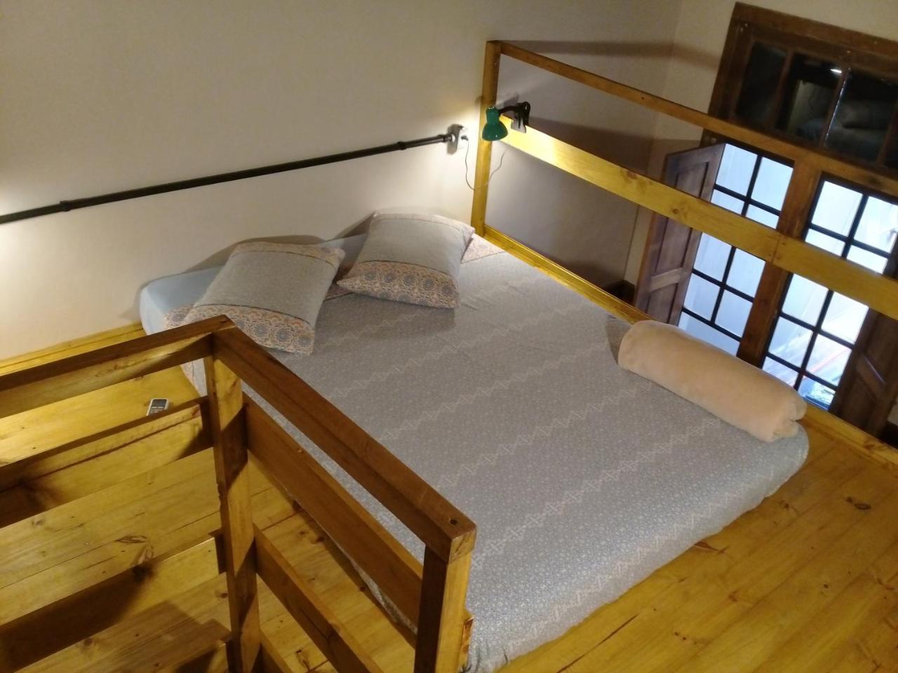 Frida Casa Hostel بيلوتاس المظهر الخارجي الصورة