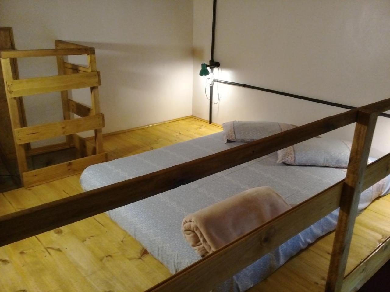 Frida Casa Hostel بيلوتاس المظهر الخارجي الصورة
