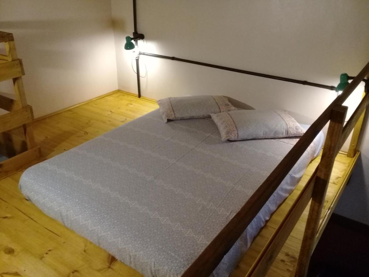 Frida Casa Hostel بيلوتاس المظهر الخارجي الصورة