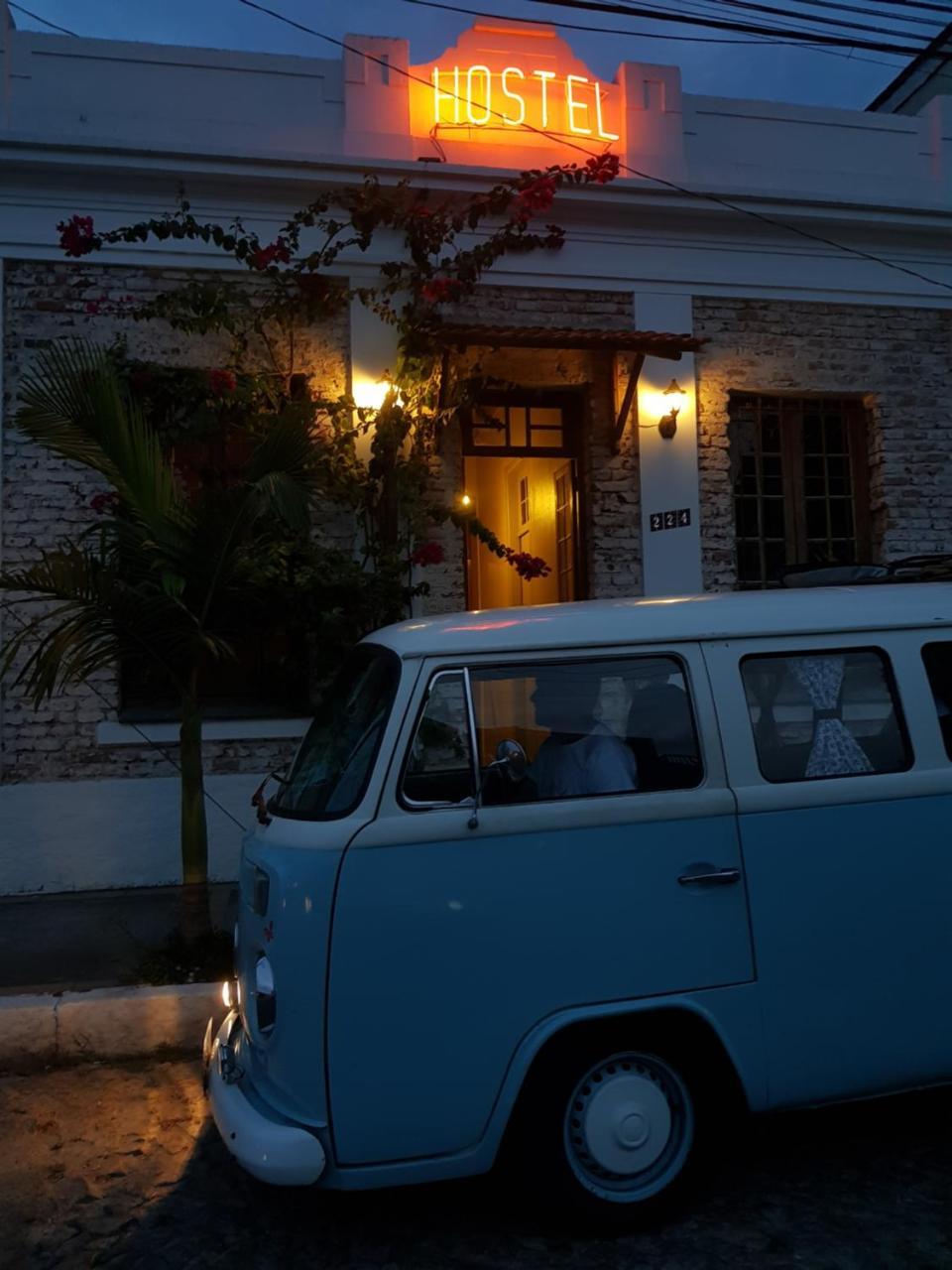 Frida Casa Hostel بيلوتاس المظهر الخارجي الصورة